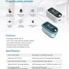 LED Oximeter wholesale factory supplier