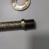 mid-length dragon design basin faucet fast on tap