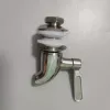 stainless steel glossy finish blender faucet tap