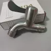 304 stainless steel washing machine adapter G1/2 water tap garden faucet